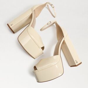 Sam Edelman Kori Platform Heels